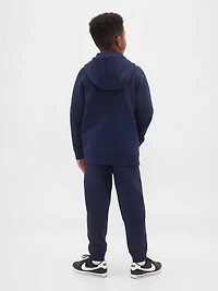 Kids GapFit Tech Quick-Dry Joggers