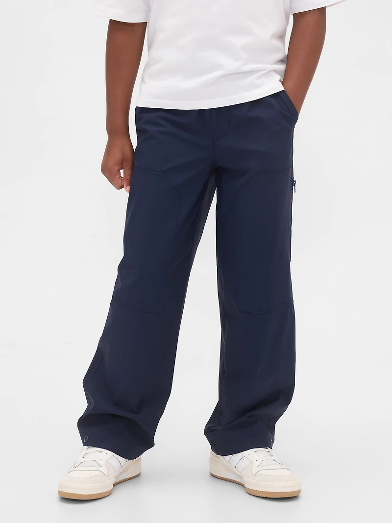 Kids Easy Utility Pants