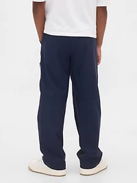 Kids Easy Utility Pants