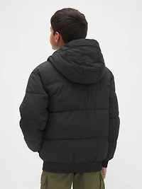 Kids Puffer Jacket