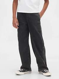 Kids Knit Relaxed Easy Jeans