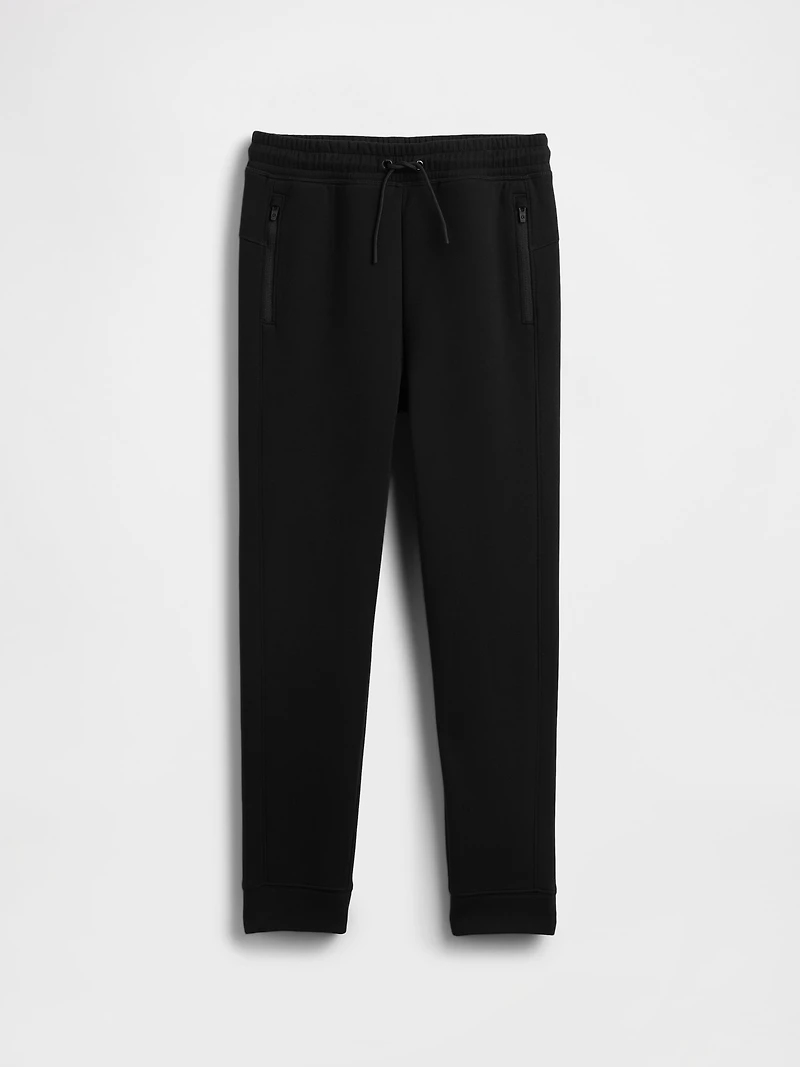 Kids GapFit Tech Quick-Dry Joggers