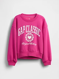 Kids VintageSoft Dolman Sweatshirt