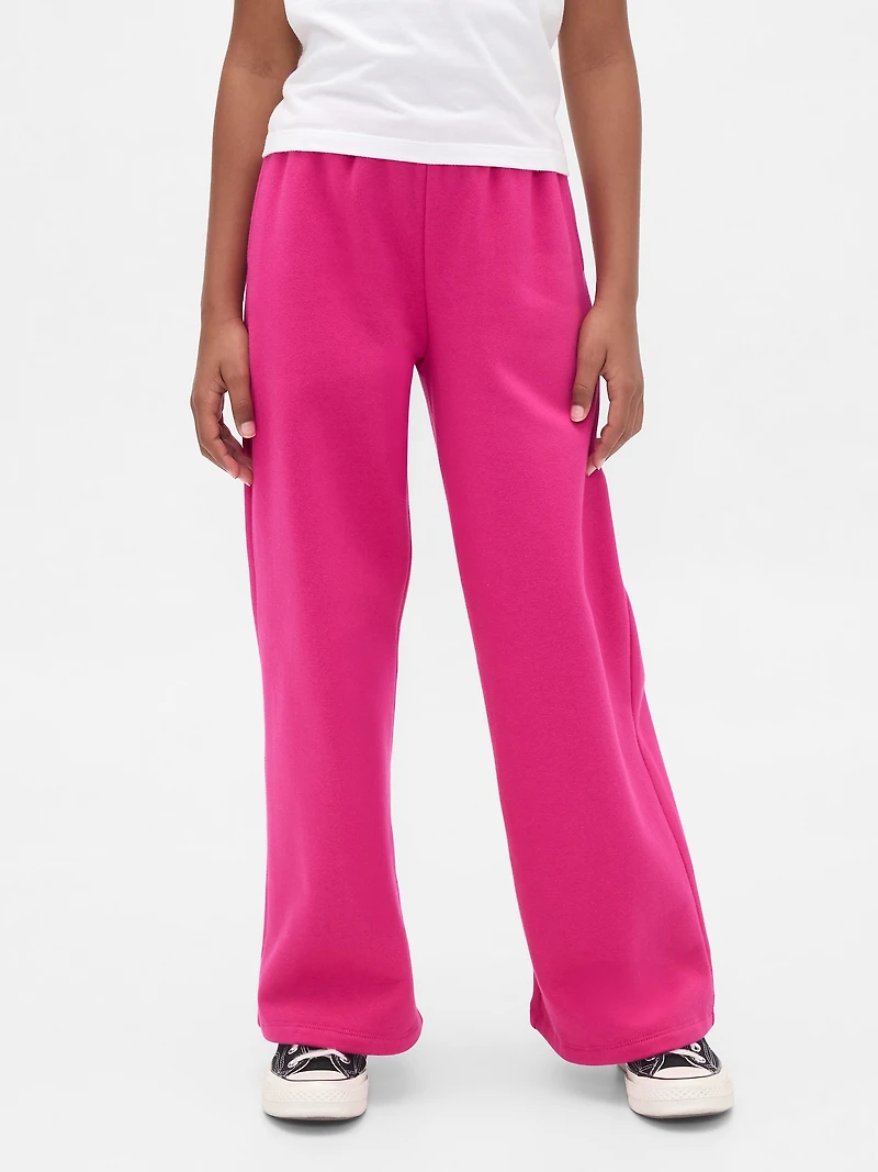 Kids VintageSoft Baggy Sweatpants