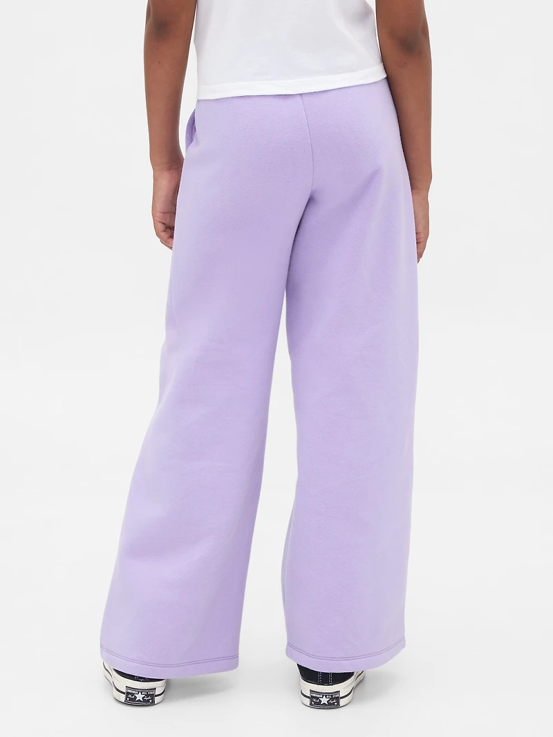 Kids VintageSoft Baggy Sweatpants