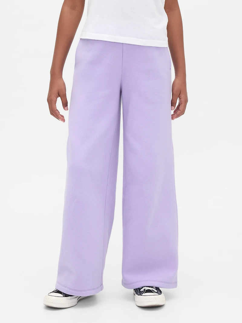 Kids VintageSoft Baggy Sweatpants