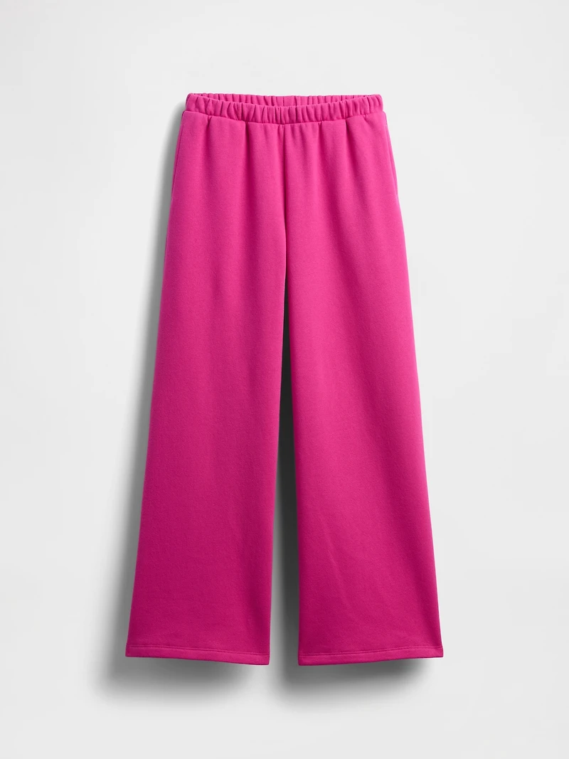 Kids VintageSoft Baggy Sweatpants