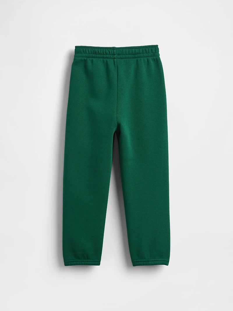 Baby & Toddler VintageSoft Relaxed Joggers