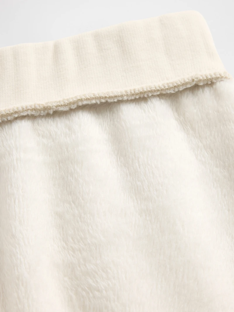 Kids Cozy Leggings