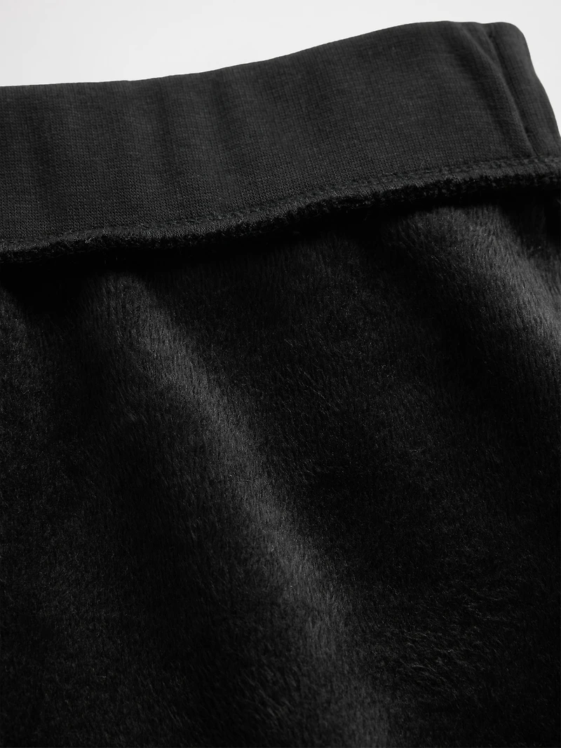 Kids Cozy Leggings