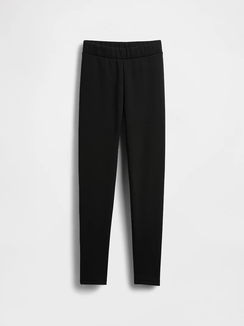 Kids Cozy Leggings