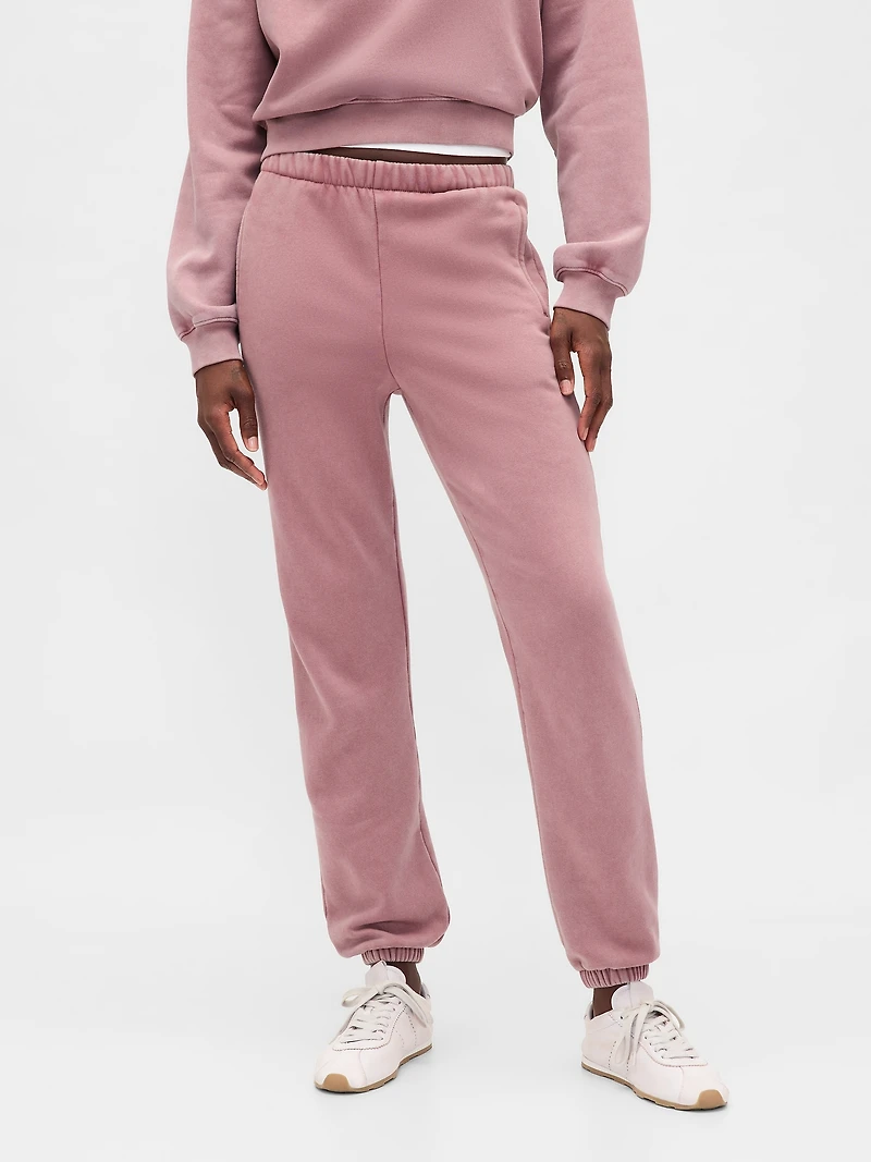 High Rise VintageSoft Relaxed Joggers