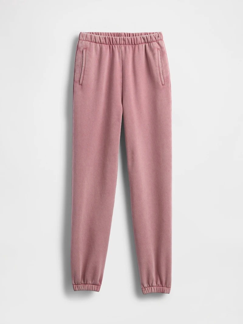 High Rise VintageSoft Relaxed Joggers