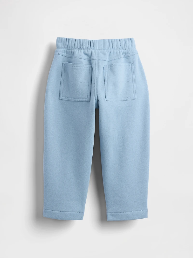 Baby & Toddler VintageSoft Barrel Joggers