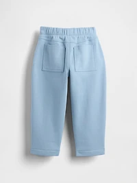 Baby & Toddler VintageSoft Barrel Joggers