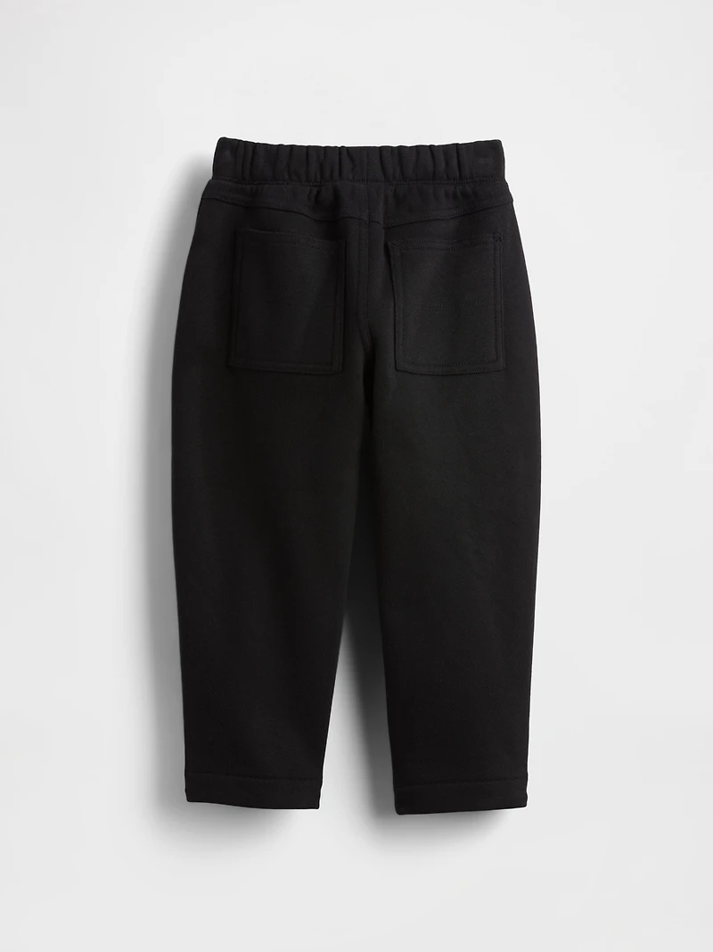 Baby & Toddler VintageSoft Barrel Joggers