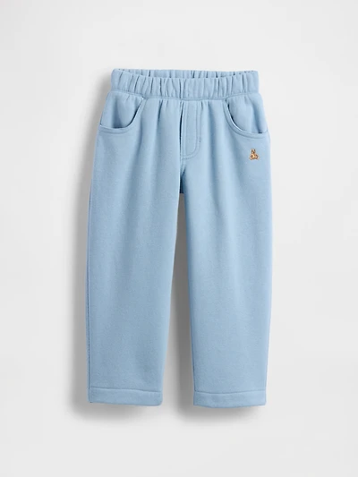 Baby & Toddler VintageSoft Barrel Joggers