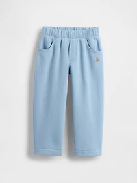 Baby & Toddler VintageSoft Barrel Joggers