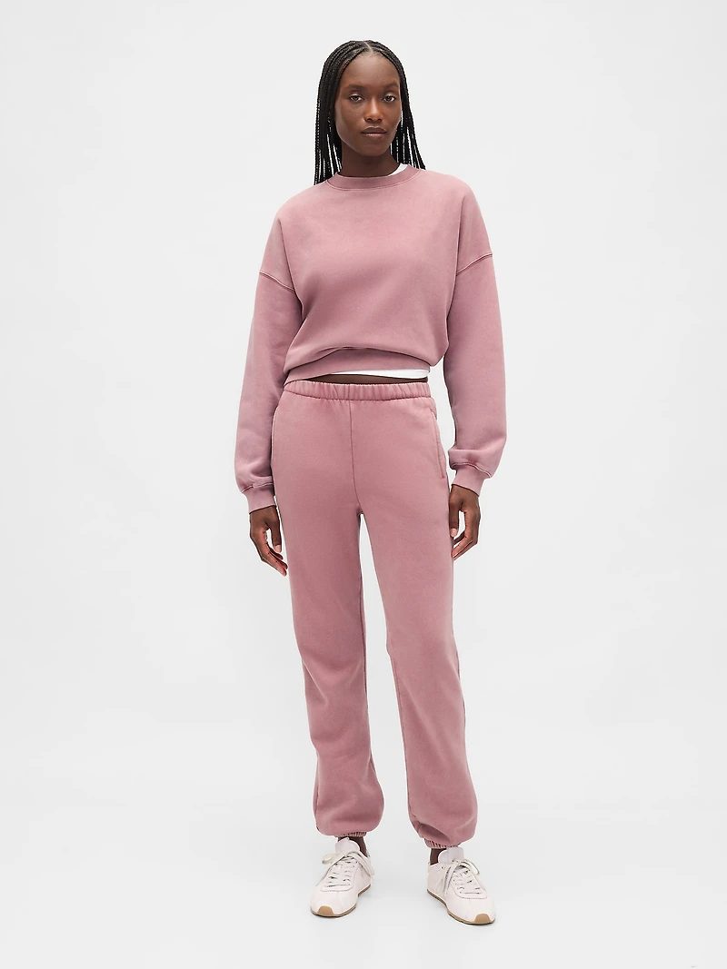 High Rise VintageSoft Relaxed Joggers