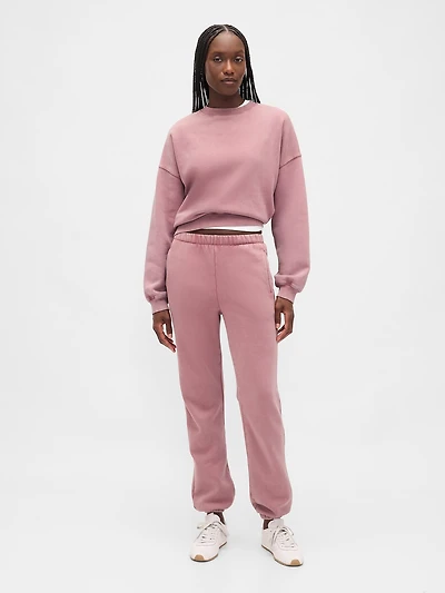High Rise VintageSoft Relaxed Joggers