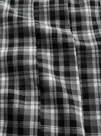 Pleated Mini Skort