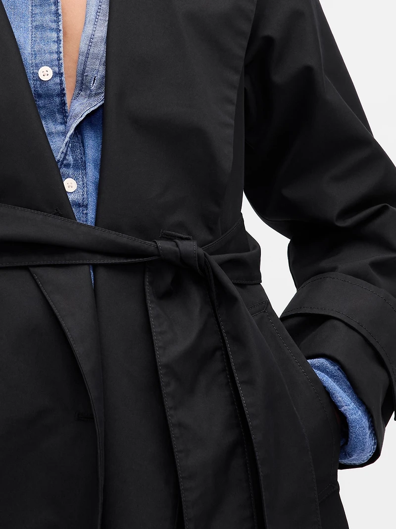 Icon Trench Coat