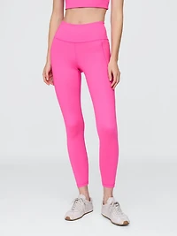 GapFit High Rise Power 7/8 Leggings