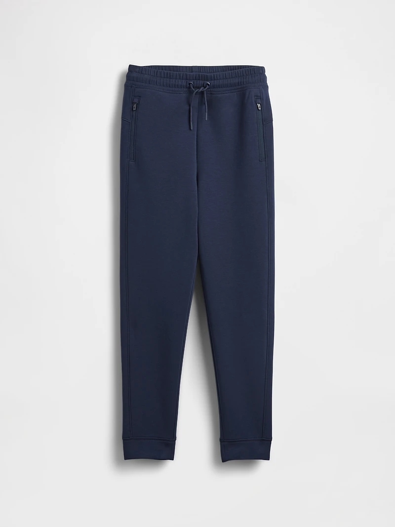 Kids GapFit Tech Quick-Dry Joggers