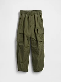 Kids Easy Cargo Pants