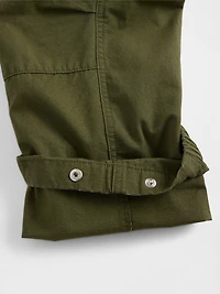 Kids Easy Cargo Pants
