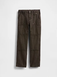 Kids '90s Original Straight Carpenter Jeans