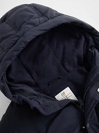 Kids Puffer Jacket