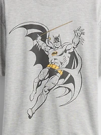 Kids Batman Recycled PJ Jogger Set