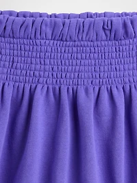Kids VintageSoft Smocked Skirt