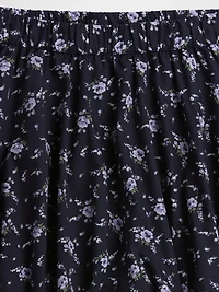 Kids Easy Bubble Skort