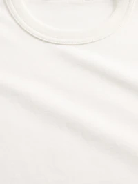 Heavyweight Shrunken T-Shirt