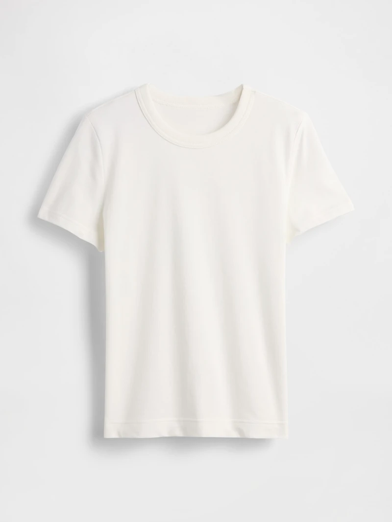 Heavyweight Shrunken T-Shirt