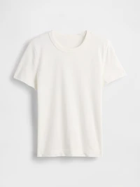 Heavyweight Shrunken T-Shirt