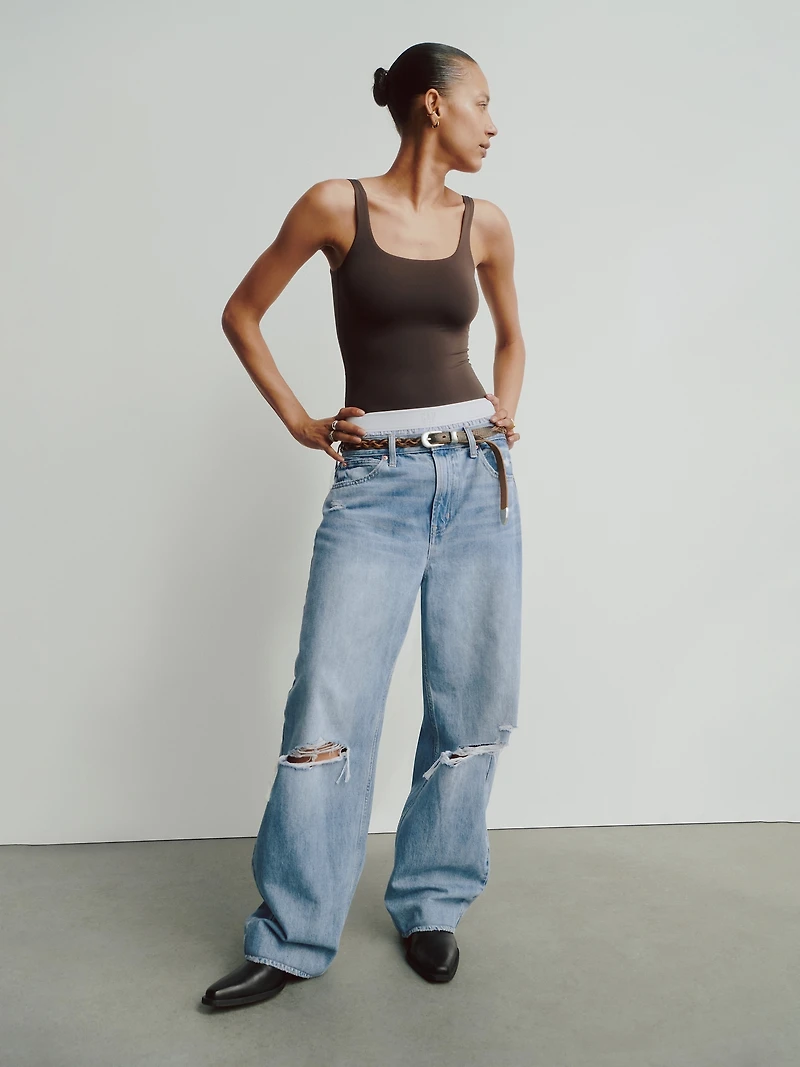 SecondSkin Bodysuit