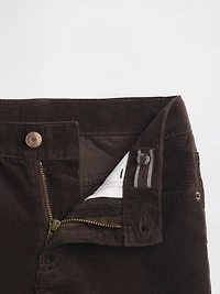 Kids Corduroy '90s Original Straight Pants