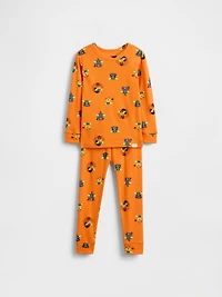 Baby & Toddler Star Wars Halloween Organic Brushed Cotton PJ Set