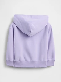 Baby & Toddler VintageSoft Logo Zip Hoodie