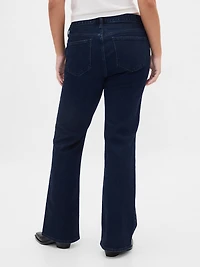 Low Rise Long & Lean Jeans