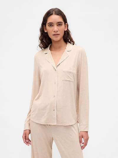 Modal PJ Shirt