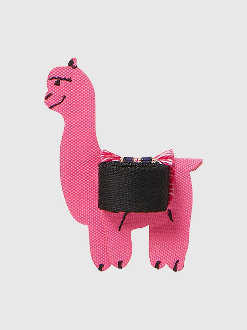 STATE Backpack Charm