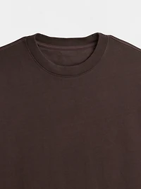 Heavyweight Oversized T-Shirt