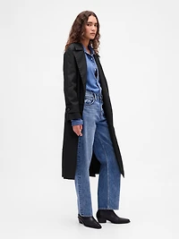Icon Trench Coat