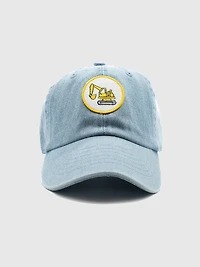 Rey to Z Kids and Toddler Construction Hat
