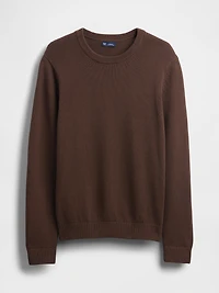 Classic Crewneck Sweater
