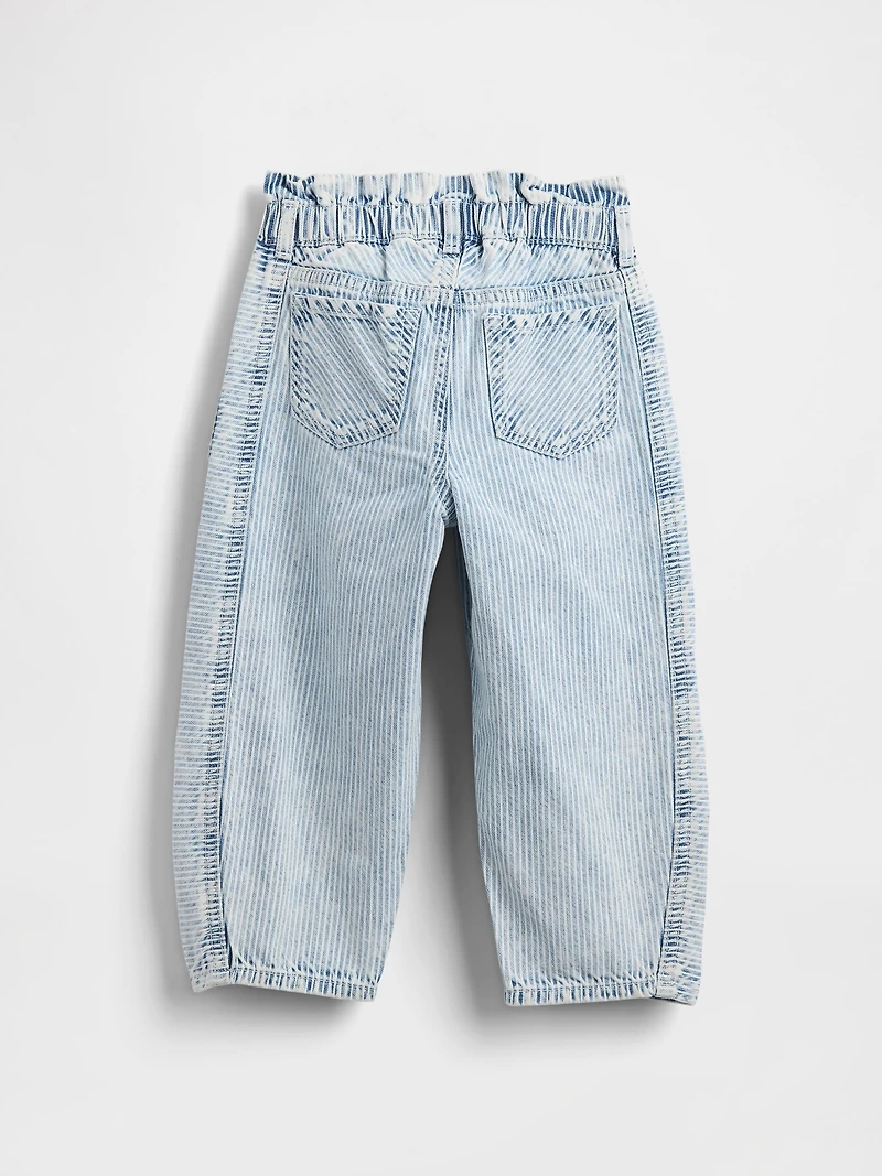 Baby & Toddler Horseshoe Jeans
